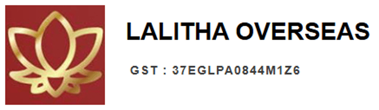 Lalitha Overseas Private Limited logo