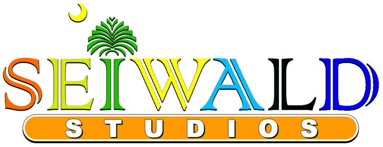 Seiwald Studios logo