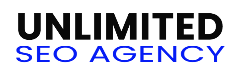 Unlimited Seo Agency logo