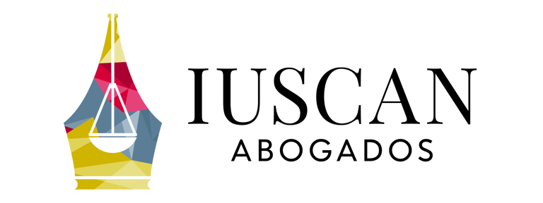 IUSCAN ABOGADOS logo