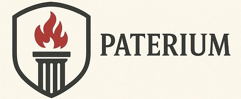 Paterium logo