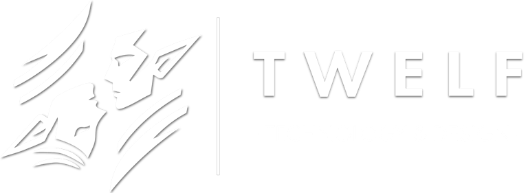 Twelf Tech&Design logo