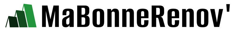 MaBonneRenov' logo