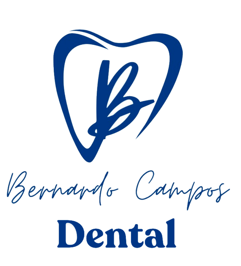 Bernardo Campos Dental logo