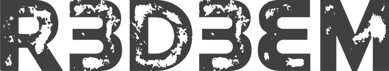 R3D3EM logo
