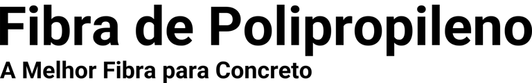 Fibra de Polipropileno logo
