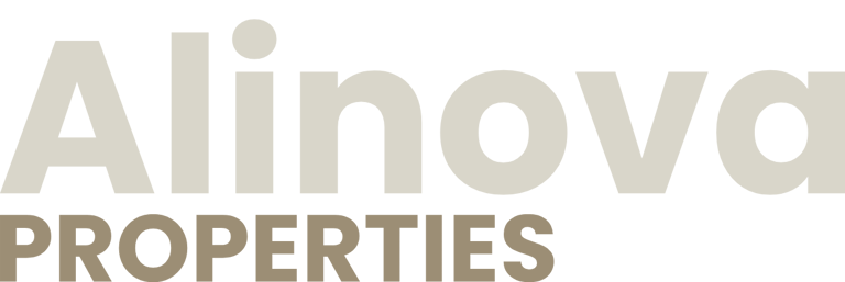 ALINOVA PROPERTIES logo
