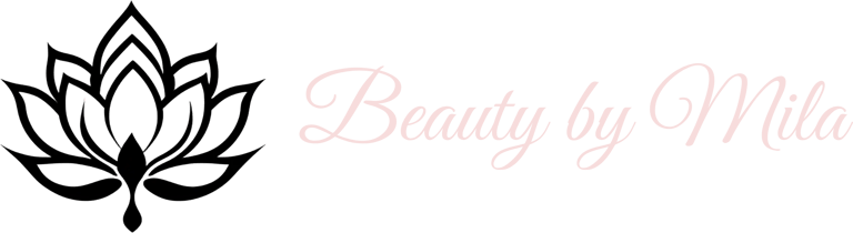 Beauty By Mila logo
