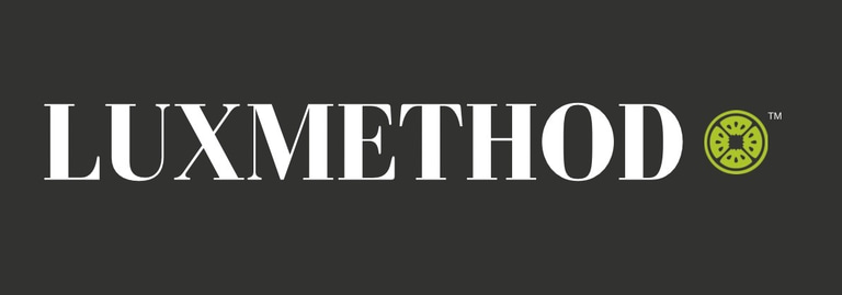 LuxMethod logo
