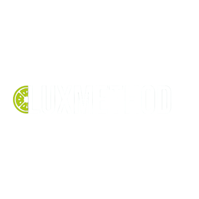 LuxMethod logo