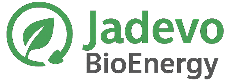 Jadevo BioEnergy logo