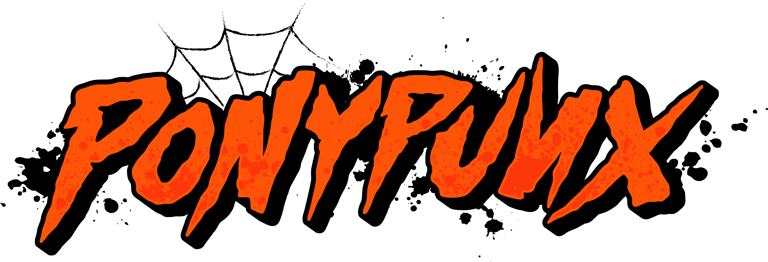 PonyPunx logo