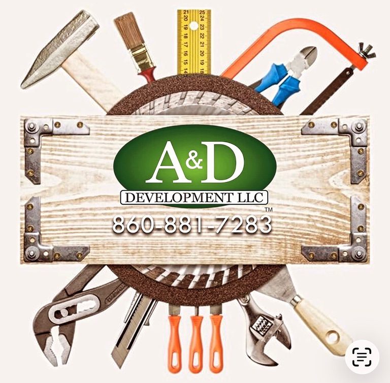 A & D Construction Services, Inc logo