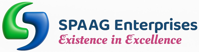 SPAAG Enterprises logo