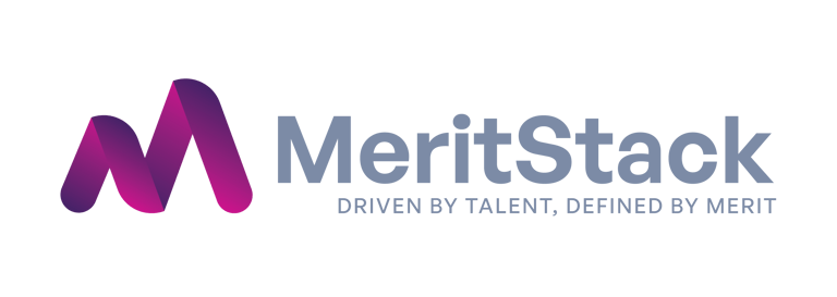 MeritStack logo