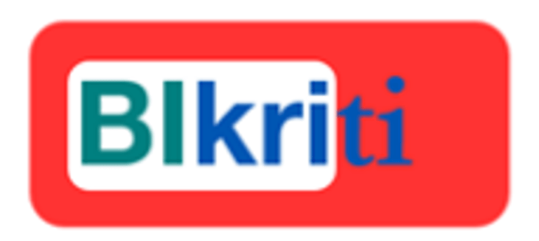 BIkriti logo