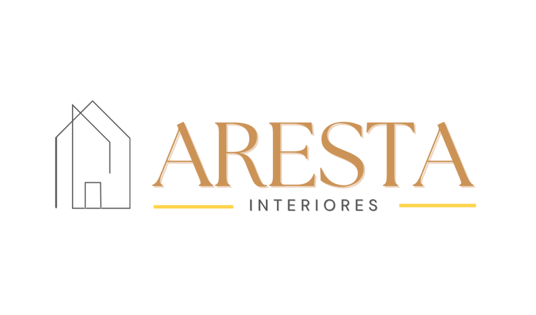 Aresta Interiores logo