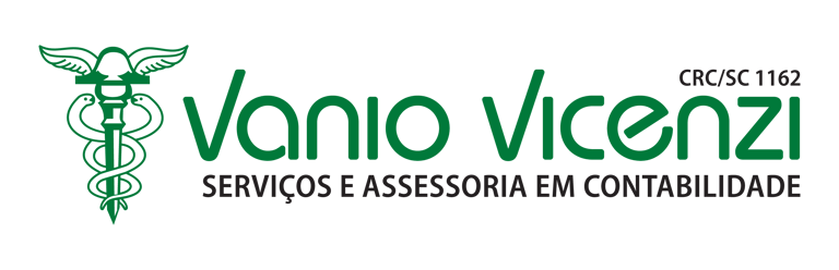 Contabilidade Vanio Vicenzi logo