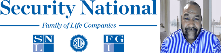 Security National Life Insurance Company logo