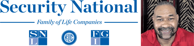 Security National Life Insurance Company logo