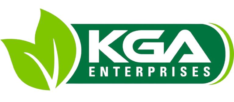 KGA Enterprises - CNSL Derivatives, Cardanol, Resins, and Other Chemical products logo