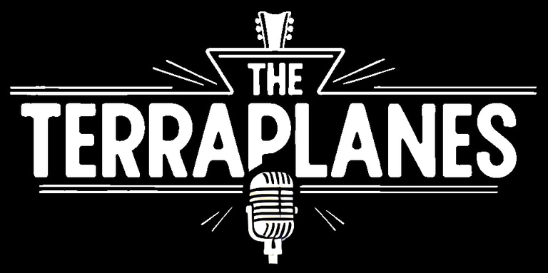 The Terraplanes logo