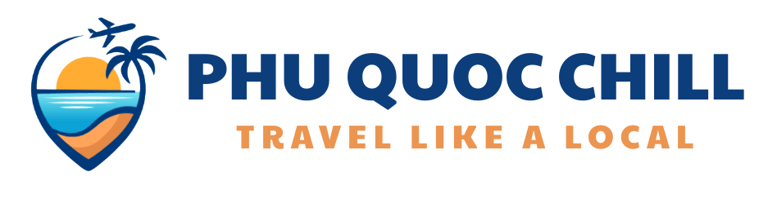 Phu Quoc Chill logo