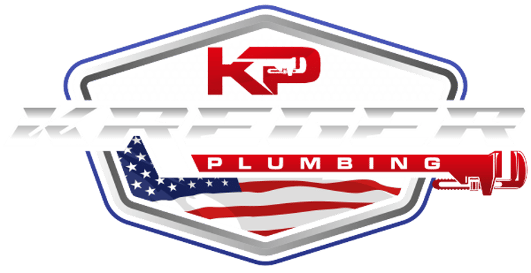 Kreger Plumbing Inc. logo