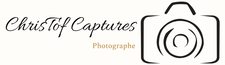 ChrisTof Captures logo