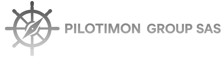 PILOTIMON GROUP SAS logo