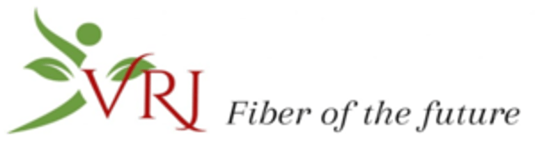 VRJ FIBERS logo