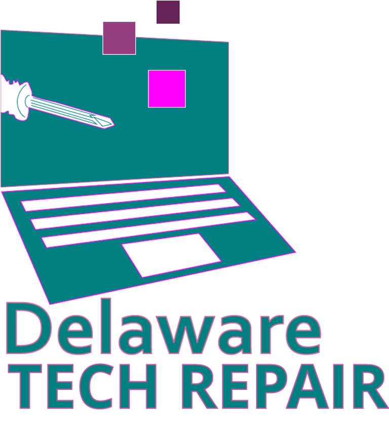 Northern Deaware Technology Repair logo