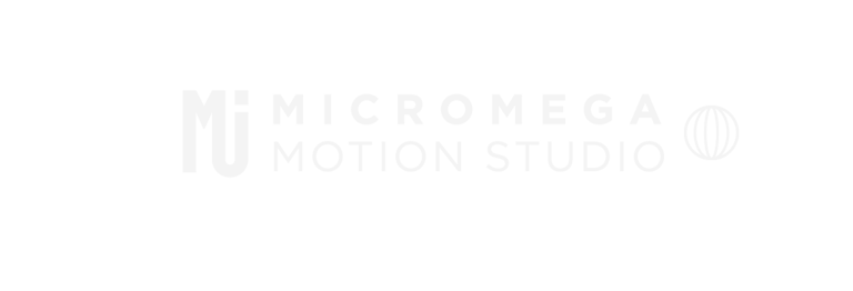 Micromega Motion Studio logo