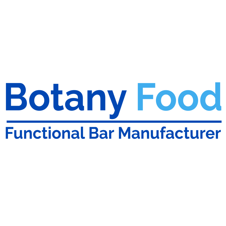 Botany Food logo