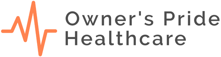 Owners Pride Healthcare logo