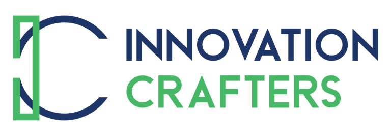 Innovation Crafters logo