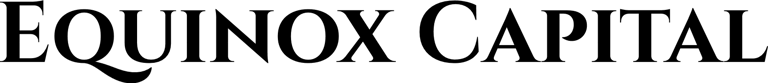 Equinox Capital logo