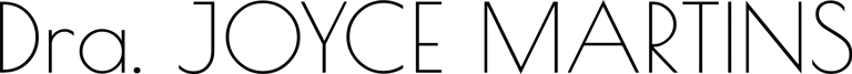 Dra. Joyce martins logo