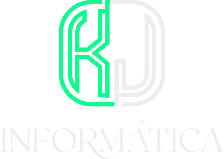 KJ Informática logo