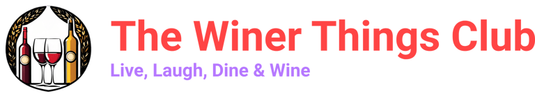 The Winer Things Club logo