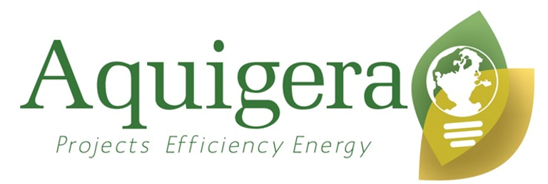 AQUIGERA logo