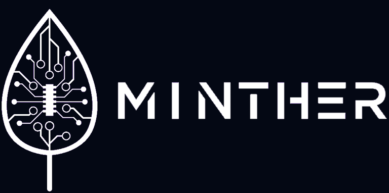 Minther logo