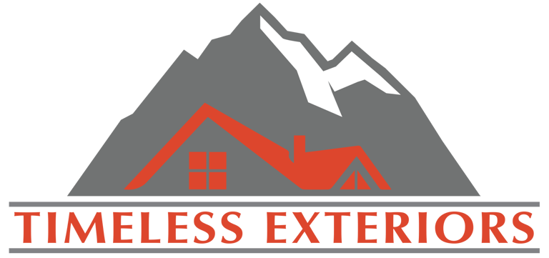 Timeless Exteriors logo