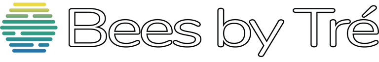 Bees By Tré logo