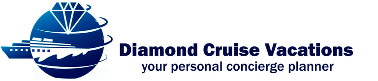 Diamond Cruise Vacations logo
