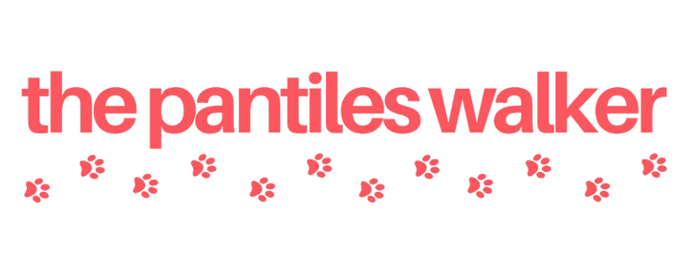 The Pantiles Walker logo