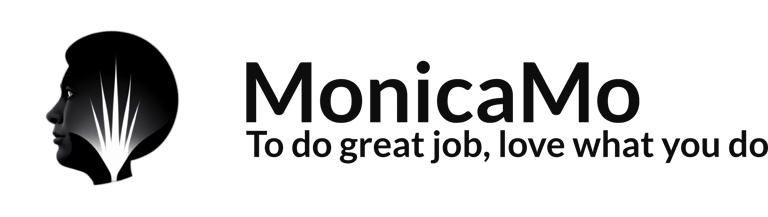 Monica Montout - L'art du management de projet logo
