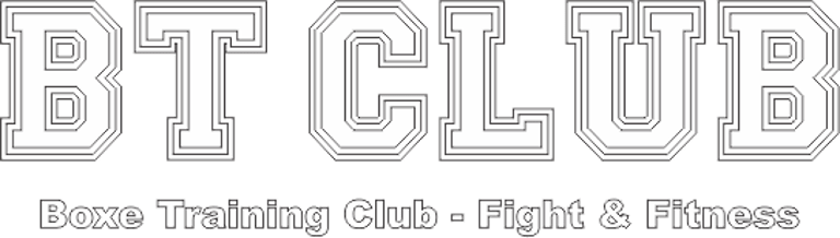 Boxe, Muay Thai & Treino Funcional: Boxe Training Club logo