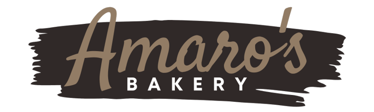Amaros Bakery logo