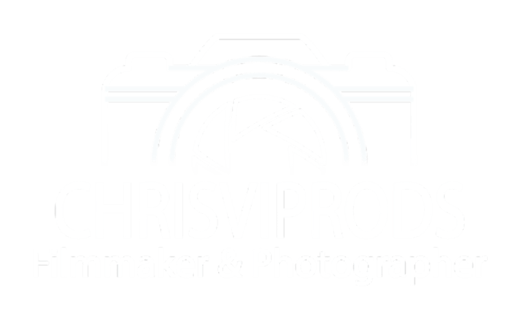 Chrisviprods logo